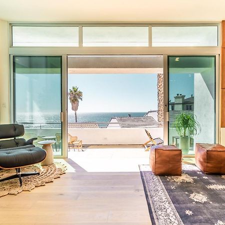 Malibu By The Sea 빌라 외부 사진