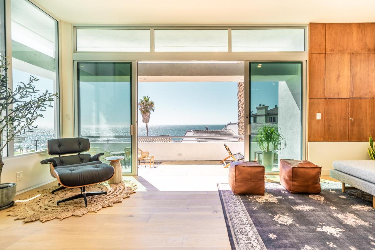 Malibu By The Sea 빌라 외부 사진